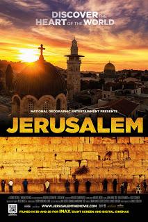 #1,958. Jerusalem  (2013)