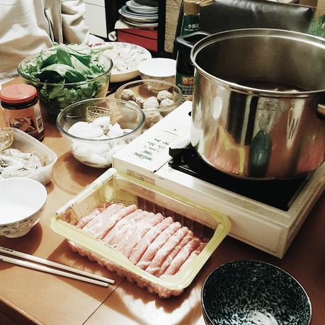 Christmas Day with the Chai's - 2015 Christmas Day with the Chai's - 2015