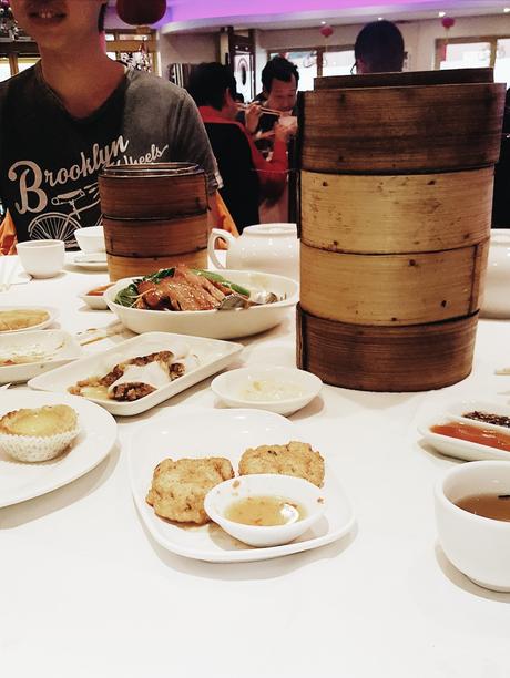 Christmas Day with the Chai's - 2015 Christmas Day with the Chai's - 2015