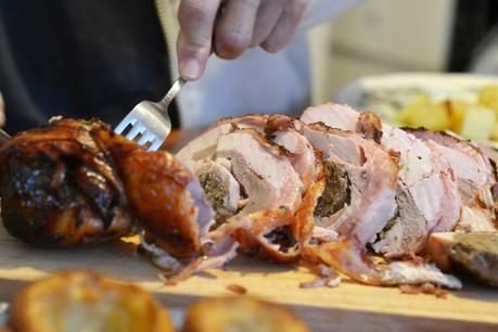 Christmas Day with the Chai's - 2015 Christmas Day with the Chai's - 2015