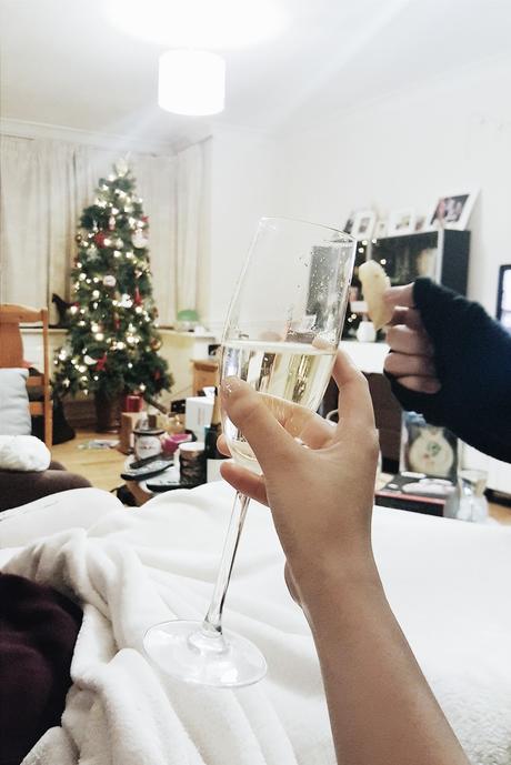 Christmas Day with the Chai's - 2015 Christmas Day with the Chai's - 2015