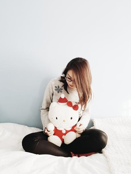 Christmas Day with the Chai's - 2015 Christmas Day with the Chai's - 2015