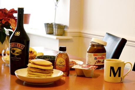 Christmas Day with the Chai's - 2015 Christmas Day with the Chai's - 2015