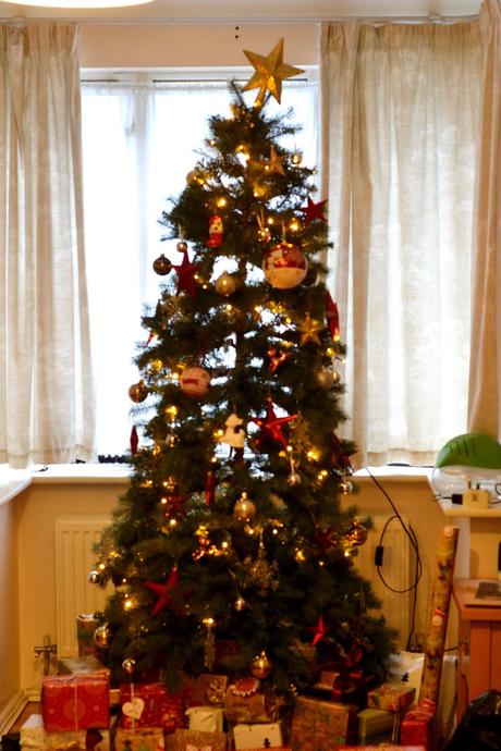 Christmas Day with the Chai's - 2015 Christmas Day with the Chai's - 2015