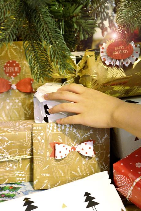 Christmas Day with the Chai's - 2015 Christmas Day with the Chai's - 2015