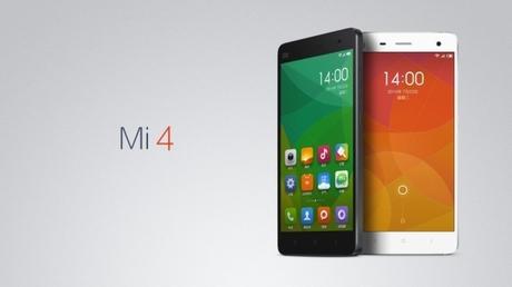 Xiaomi Mi 3, Mi Note and Mi 4 Updated to Android 6.0 Marshmallow OTA