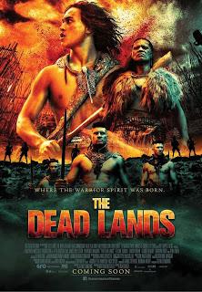 #1,959. The Dead Lands  (2014)