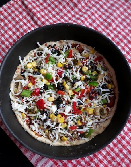 making pizza essay making pizza essay