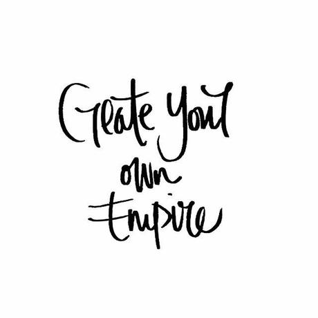 New Year Resolutions ¦ 2016 build your own empire
