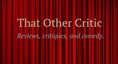 that other critic