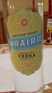 The Versatility of Corn: Prairie Organic Vodka