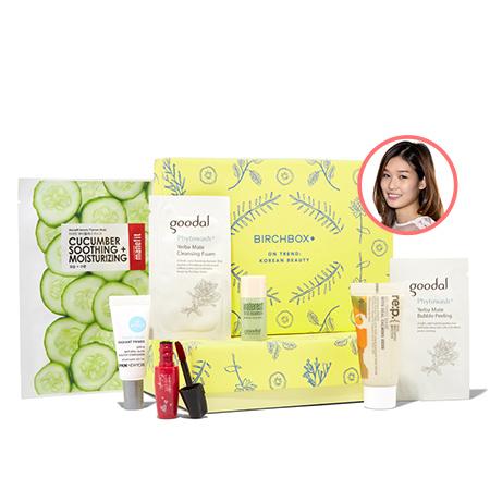 JANUARY 2016 BIRCHBOX SAMPLE SELECTION AVAILABLE NOW!