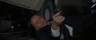 The Detective The Detective