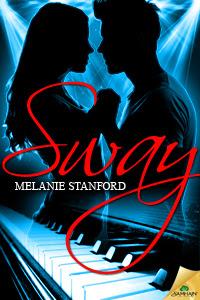 SWAY BLOG TOUR - A CONTEMPORARY RETELLING OF PERSUASION BY MELANIE STANFORD
