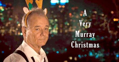 ‘A Very Murray Christmas’ Review