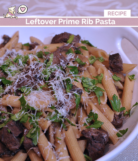 leftover-prime-rib-pasta-recipe