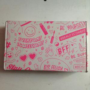 Beautycon BFF Box Coupon Code & Spoilers! Beautycon BFF Box Coupon Code & Spoilers!