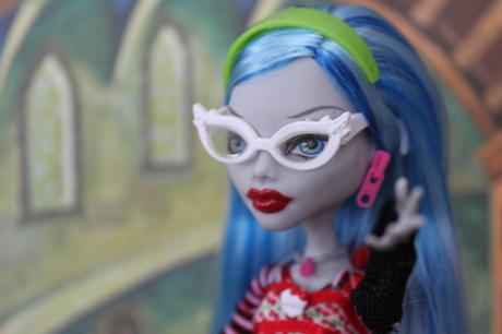 ghoulia