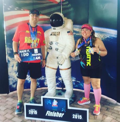 Recap: 2015 Space Coast Marathon & Half Marathon: PR or ER