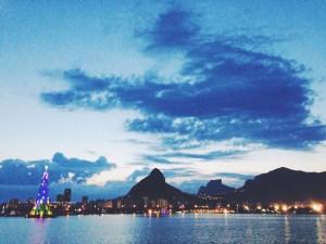December on The Little Backpacker rio de janeiro