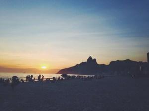 December on The Little Backpacker rio de janeiro