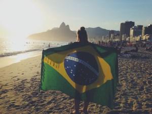 December on The Little Backpacker rio de janeiro