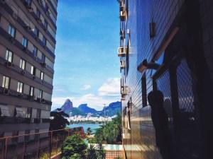 December on The Little Backpacker rio de janeiro