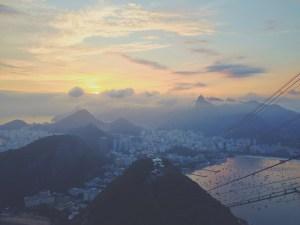 December on The Little Backpacker rio de janeiro
