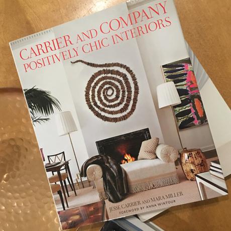 Best Design Books 2015 Carrier & Company