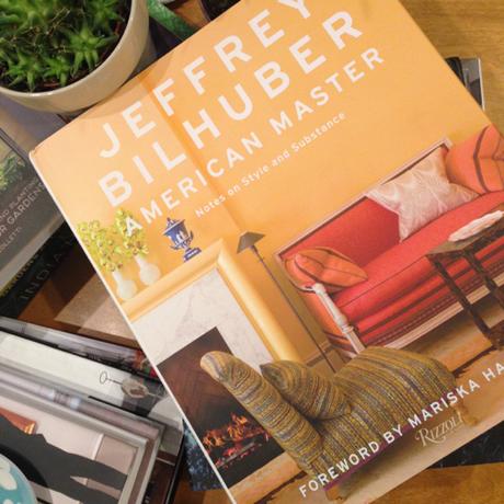Best Design Books 2015 Jeffrey Bilhuber