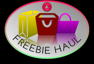 MY MONTHLY FREEBIES!!! (WHAT I GOT December 2015) MY MONTHLY FREEBIES!!! (WHAT I GOT December 2015)
