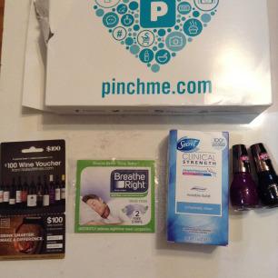 MY MONTHLY FREEBIES!!! (WHAT I GOT December 2015) MY MONTHLY FREEBIES!!! (WHAT I GOT December 2015)