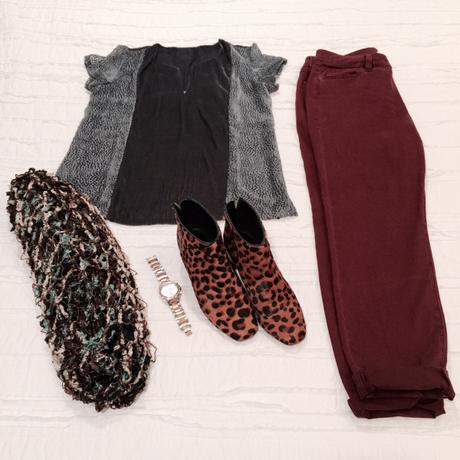 Fashion Resolutions for 2016 velvettop