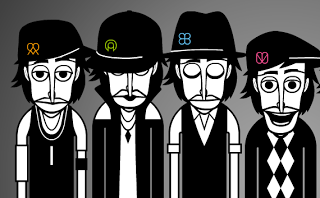 Free Incredibox BeatBox Image: Free Incredibox BeatBox