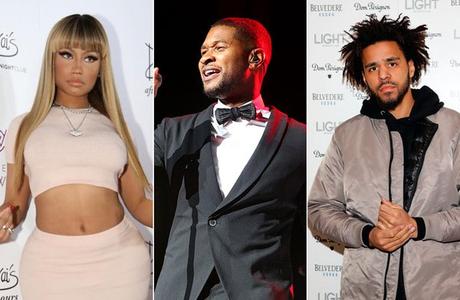 Celebs Ring In 2016 Embedded image permalink