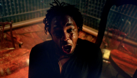 Kendrick Lamar Drops “God Is Gangsta” Short Film Embedded image permalink