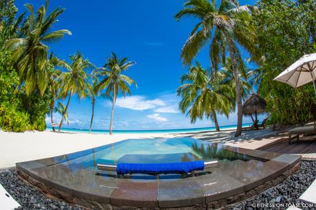 Fitness On Toast Faya Blog Girl healthy workout new year Reethi Rah One Only Luxury Maldives Travel Active Escape-25