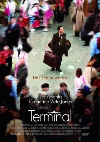The Terminal (2004) Review The Terminal (2004) Review