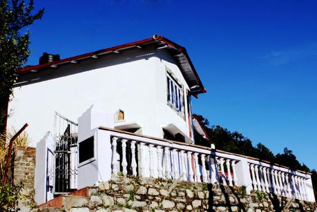 Best Honeymoon Destinations In India THE WHITE PEAKS 1