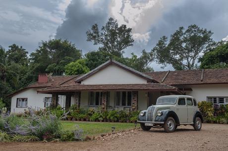 Best Honeymoon Destinations In India Drive in to Halli Berri