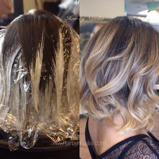 18 Biggest Hair Color Trends And Techniques For 2016 Balayage