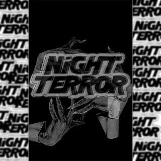 Night Terror - She Kills