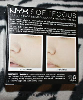 Lets Take a Peek At the New NYX Products Popping Up At Ulta