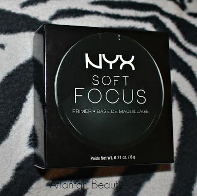 Lets Take a Peek At the New NYX Products Popping Up At Ulta
