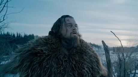 Movie Review: ‘The Revenant’