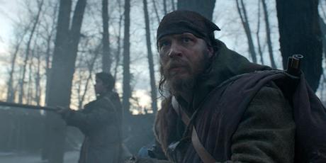 Movie Review: ‘The Revenant’
