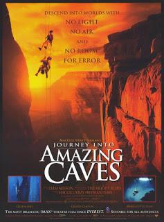 #1,966. Journey into Amazing Caves  (2001)