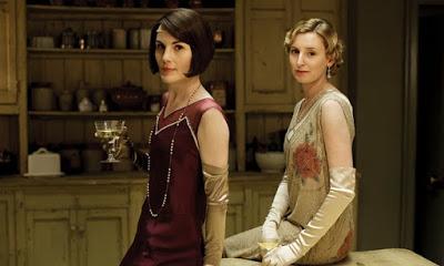 Downton Abbey Season 6 Episode 1 Best Lines
