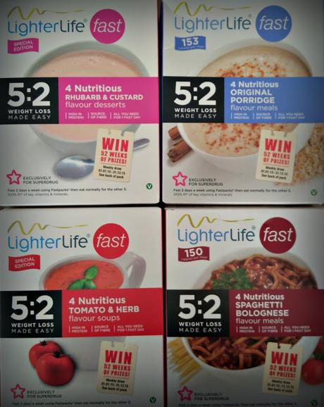 How Does Lighterlife Diet Work