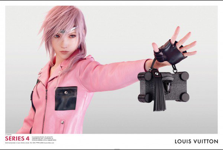 Jaden Smith Is The Newest Face For Louis Vuitton Embedded image permalink